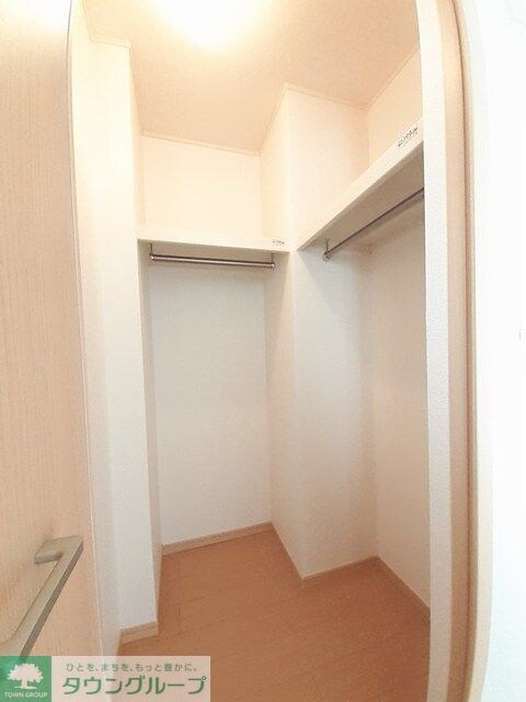 シャトレ・ルミエールの物件内観写真