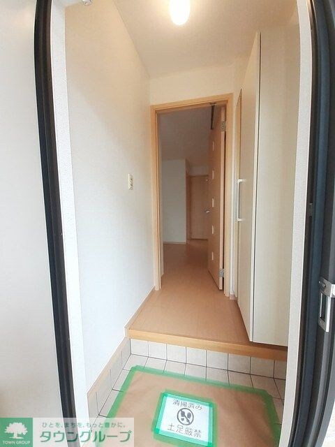 シャトレ・ルミエールの物件内観写真