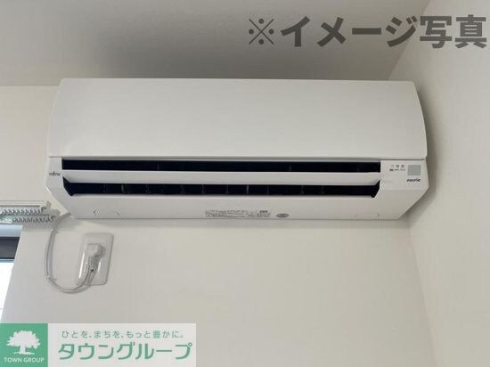 (仮称)キャメル所沢狭山ヶ丘3Bの物件内観写真