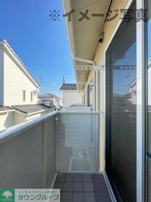 (仮称)キャメル所沢狭山ヶ丘3Bの物件内観写真