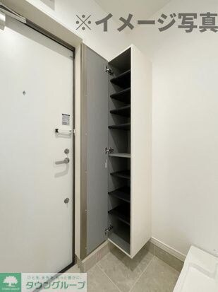 (仮称)キャメル所沢狭山ヶ丘3Bの物件内観写真