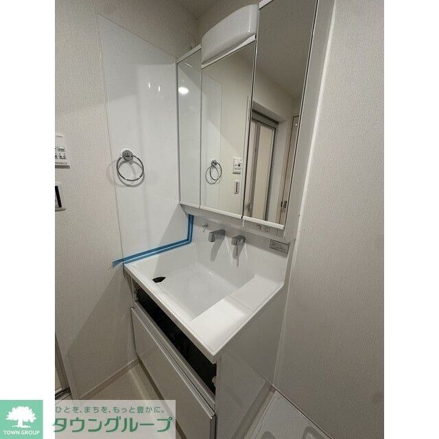 La　Libeｌｌule　二本榎の物件内観写真