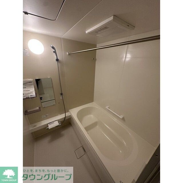 La　Libeｌｌule　二本榎の物件内観写真