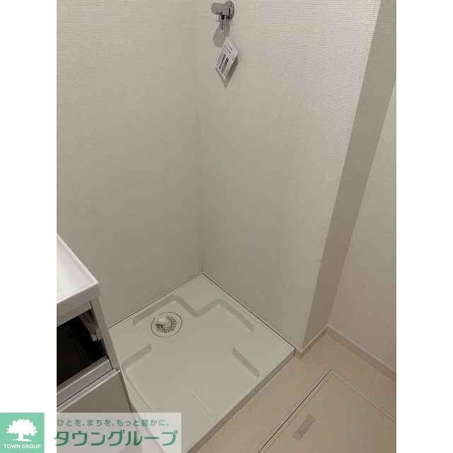 La　Libeｌｌule　二本榎の物件内観写真