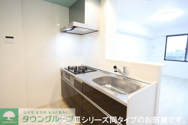 ノーススターガーデンの物件内観写真