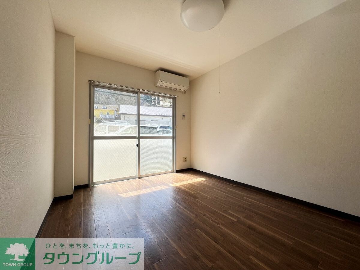 フラワーハイツＣ棟の物件内観写真