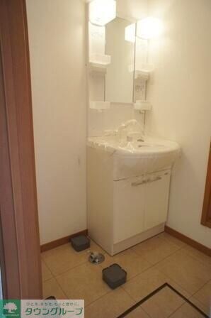 プラチナメープルの物件内観写真