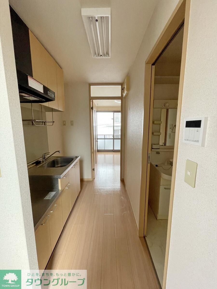 ＭＹステージ坂戸の物件内観写真