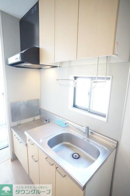 ＭＹステージ坂戸の物件内観写真