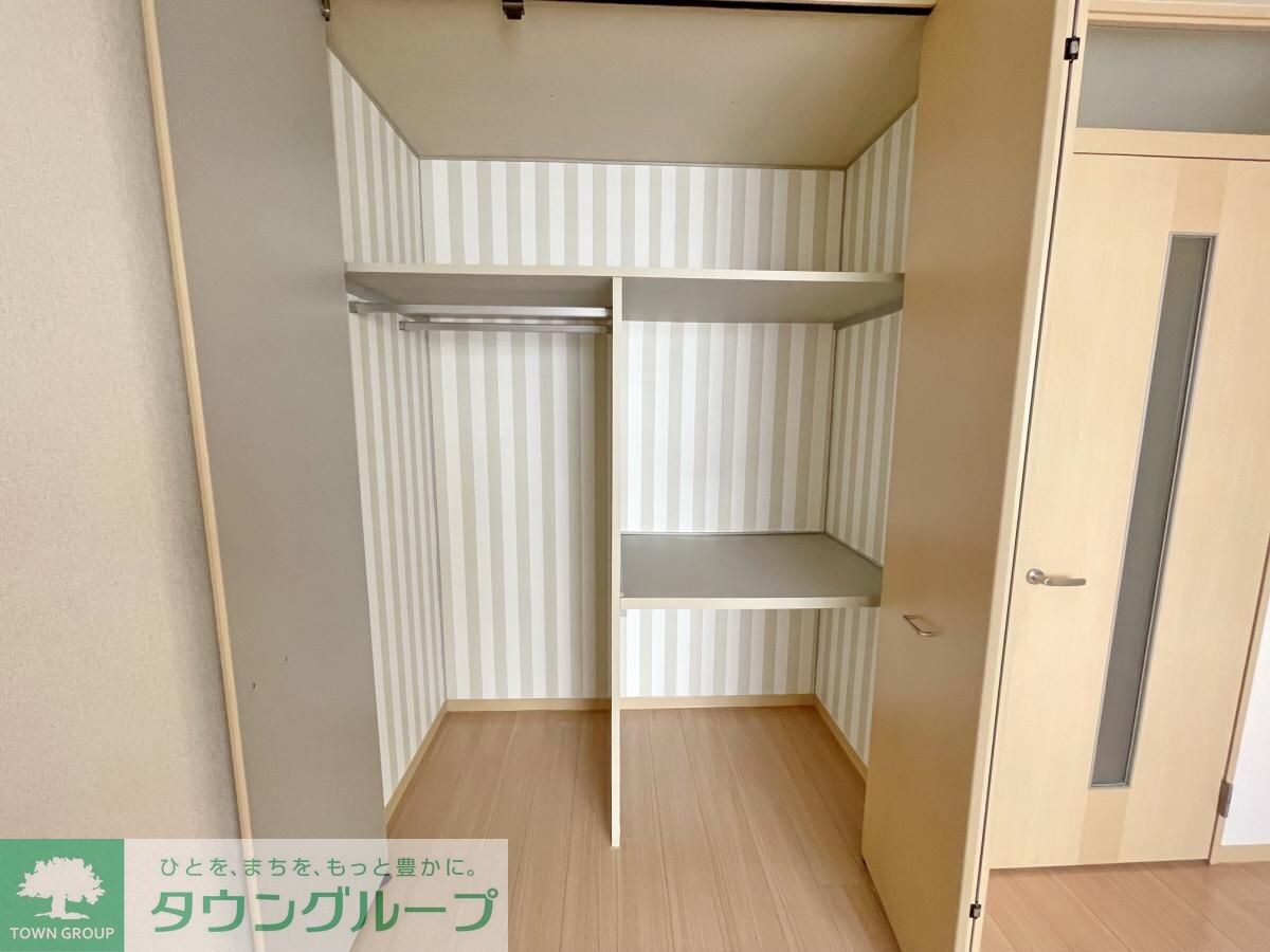 ＭＹステージ坂戸の物件内観写真