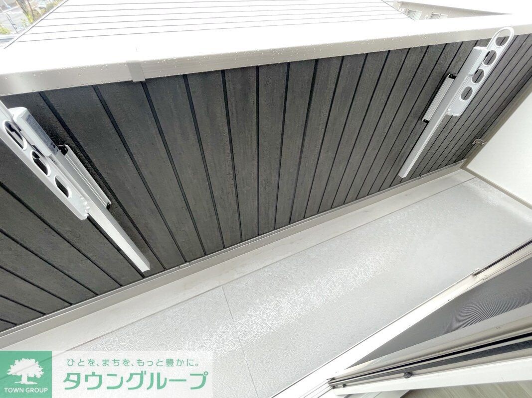 クエルの物件内観写真