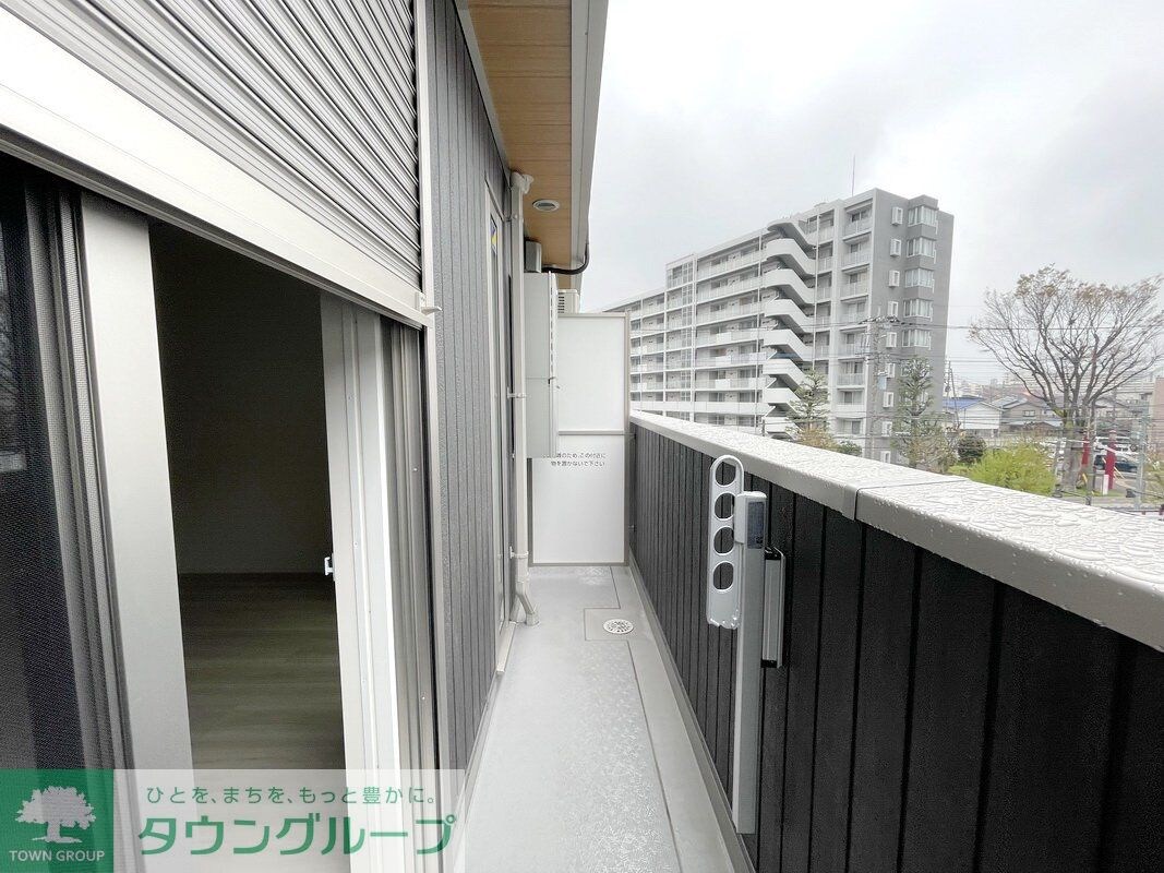 クエルの物件内観写真