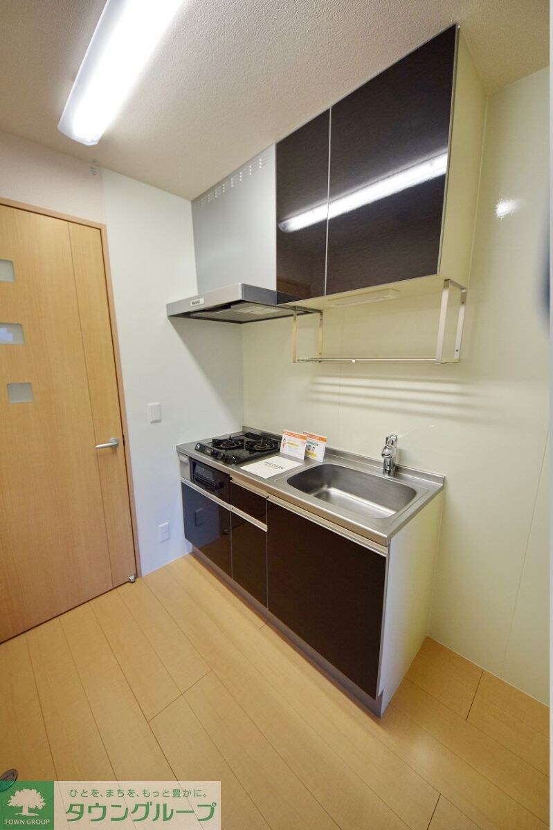 セジュールＺＥＮIIIＡの物件内観写真