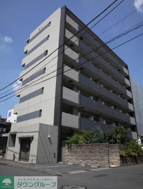 クレベールの物件内観写真