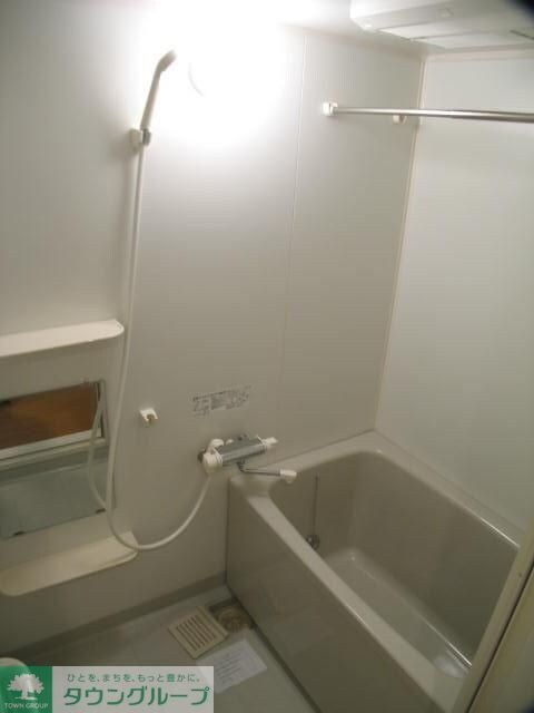 クレベールの物件内観写真