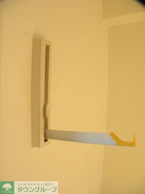 クレベールの物件内観写真