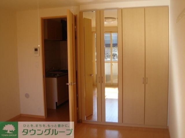 グランドイーストIIの物件内観写真