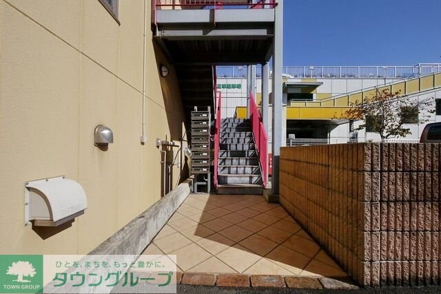 パサ・デ・ヒロの物件内観写真