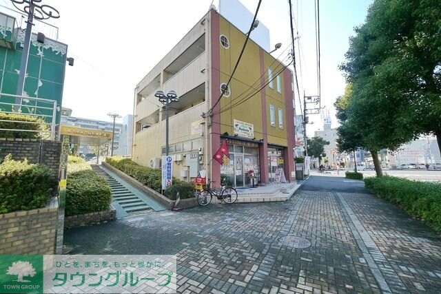 パサ・デ・ヒロの物件内観写真