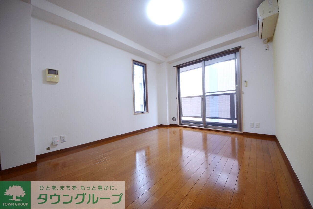 パサ・デ・ヒロの物件内観写真