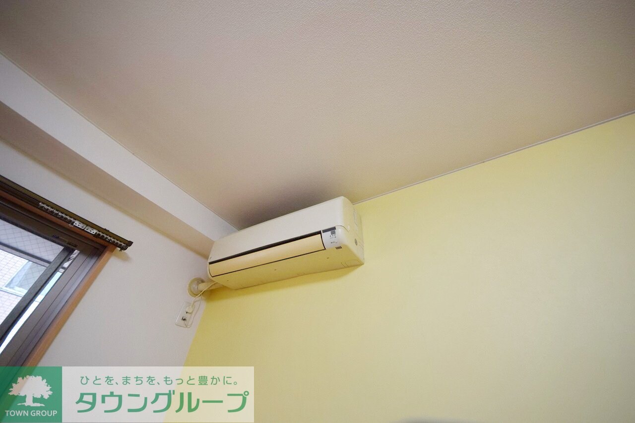 パサ・デ・ヒロの物件内観写真