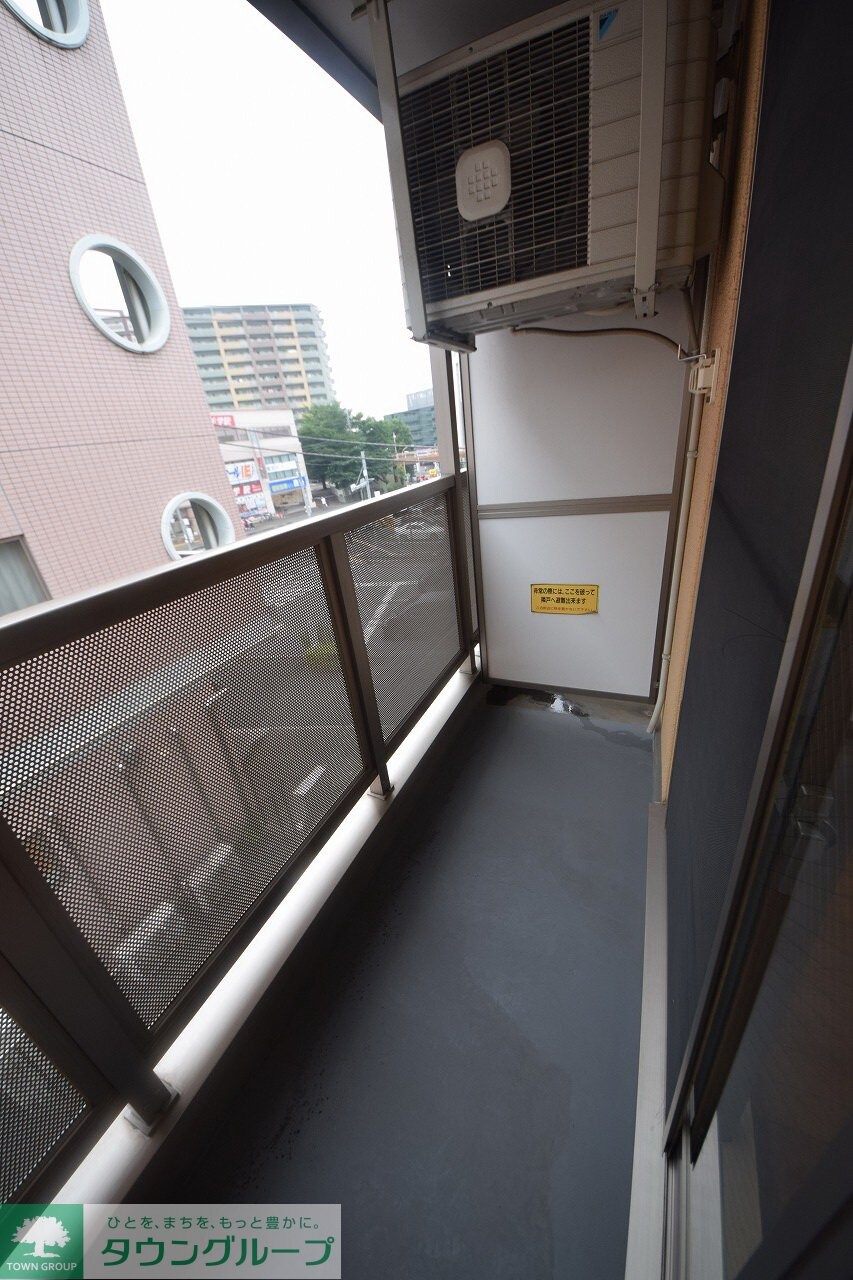 パサ・デ・ヒロの物件内観写真