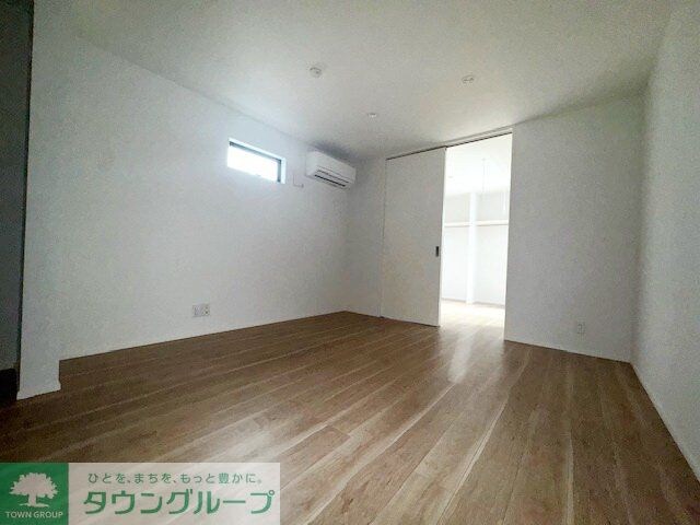 GRADUS若葉の物件内観写真