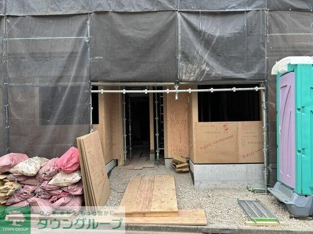 ドルチェテラス川越南大塚の物件内観写真