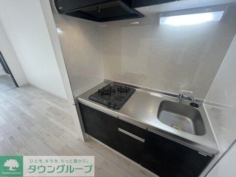 ジーメゾン川越南大塚グランディールの物件内観写真