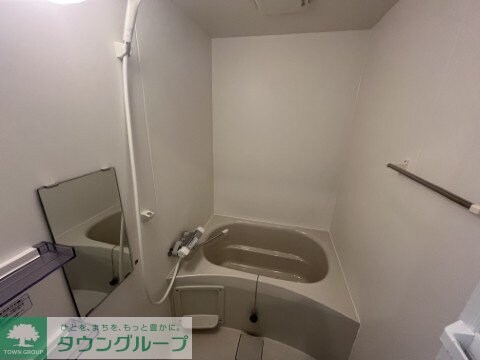 ジーメゾン川越南大塚グランディールの物件内観写真
