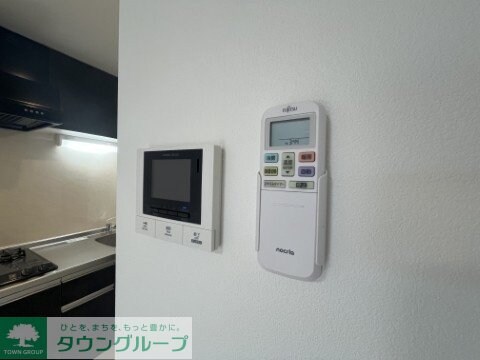 ジーメゾン川越南大塚グランディールの物件内観写真