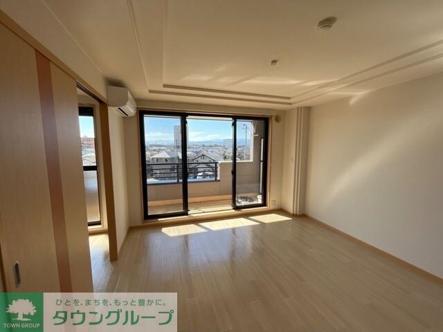 ラ・エルシオンの物件内観写真