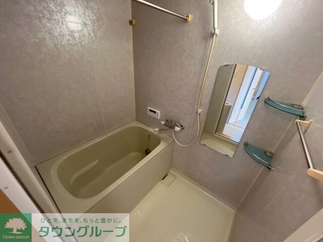 ラ・エルシオンの物件内観写真