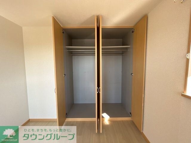 ラ・エルシオンの物件内観写真