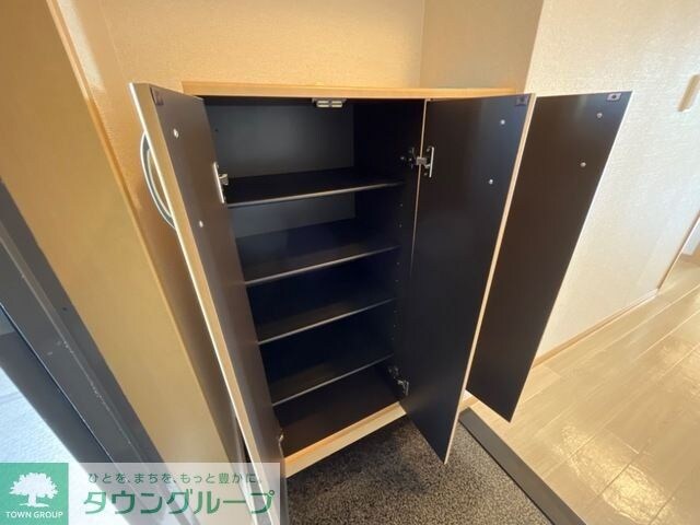 ラ・エルシオンの物件内観写真