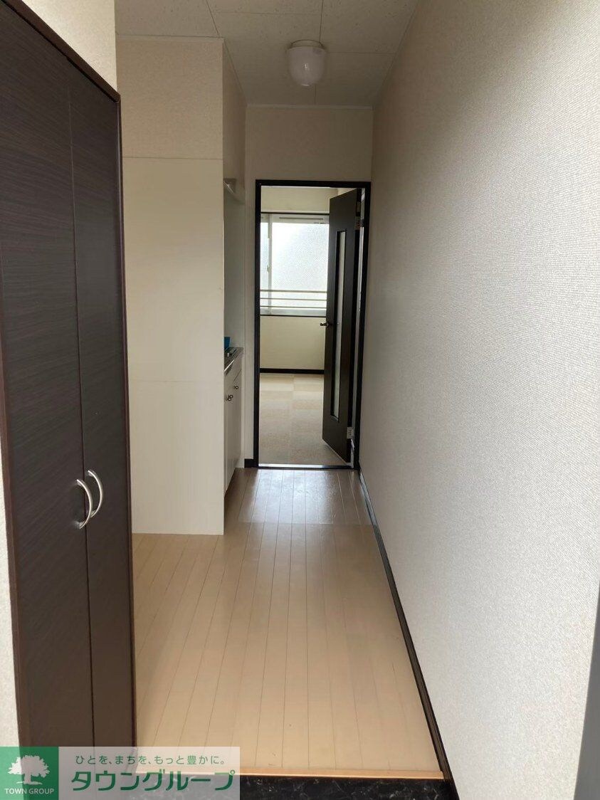 レオネクストノワールIIの物件内観写真