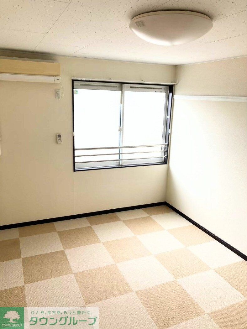 レオネクストノワールIIの物件内観写真