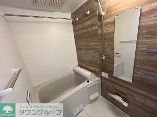 オアシス久米の物件内観写真