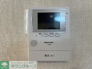 オアシス久米の物件内観写真