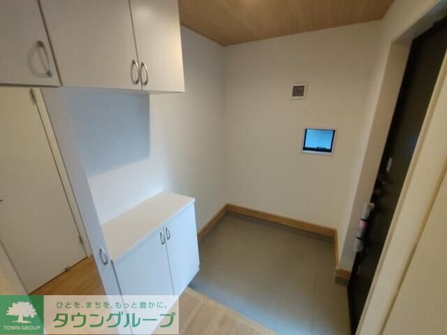 Ｓｕｍａｉ－ｔｏ川越市山田０１の物件内観写真