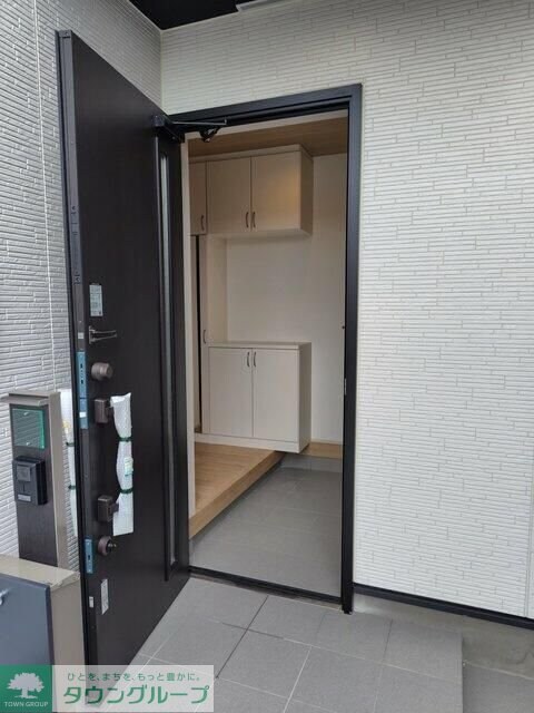 Ｓｕｍａｉ－ｔｏ川越市山田０１の物件内観写真