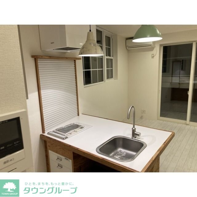 ｂｏｎ　ｖｉｌｌｅの物件内観写真