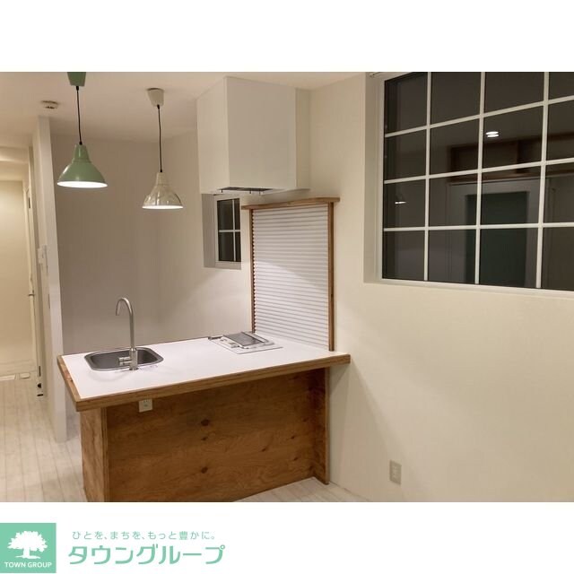 ｂｏｎ　ｖｉｌｌｅの物件内観写真