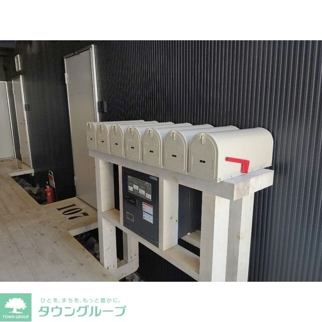 ｂｏｎ　ｖｉｌｌｅの物件内観写真