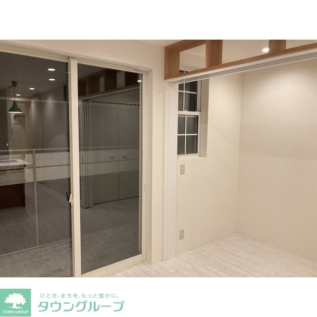 ｂｏｎ　ｖｉｌｌｅの物件内観写真