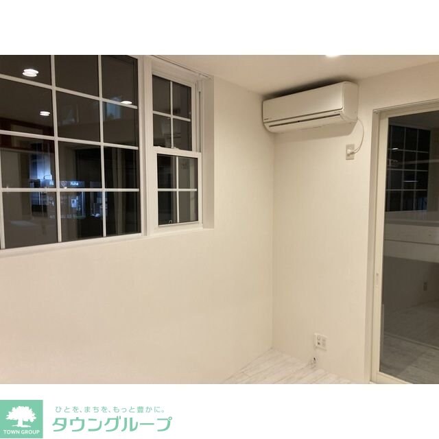 ｂｏｎ　ｖｉｌｌｅの物件内観写真