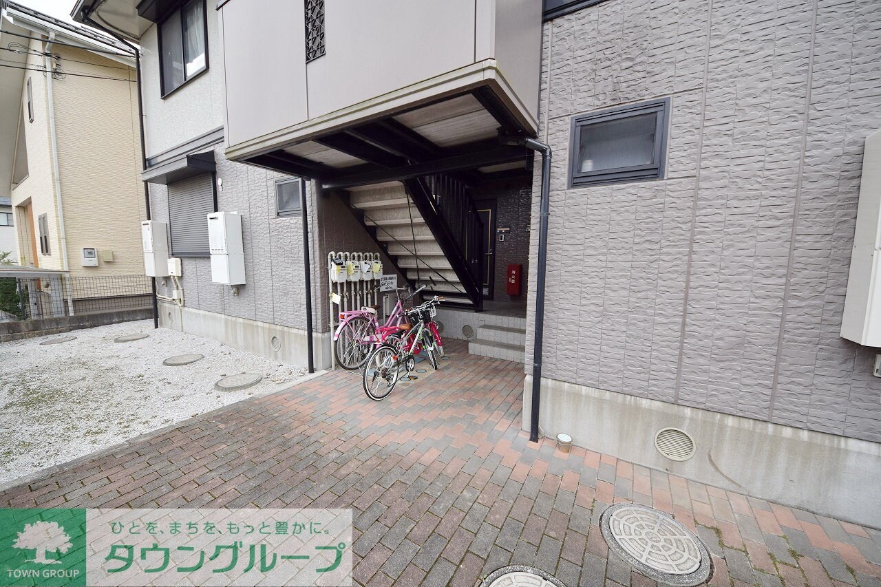 プレミールの物件内観写真