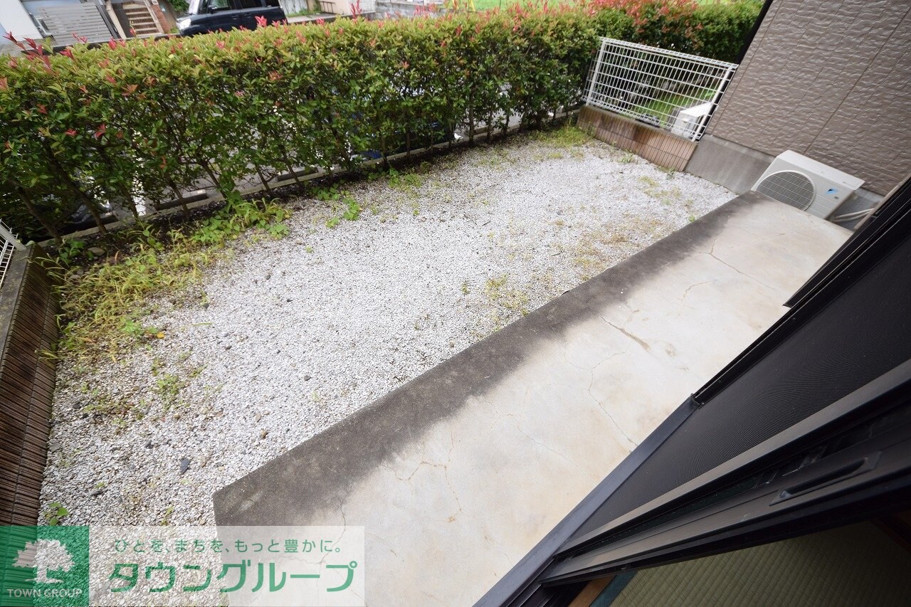 プレミールの物件内観写真