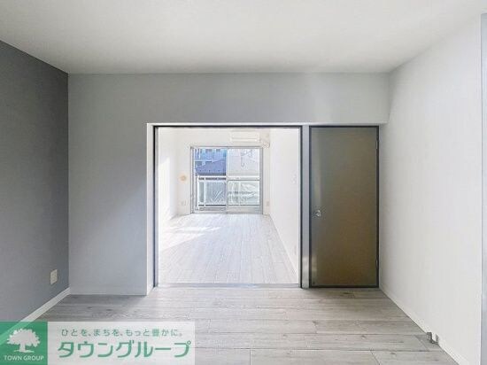 ルネサンス２１の物件内観写真