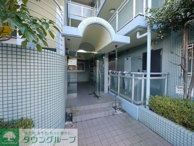 ルネサンス２１の物件内観写真